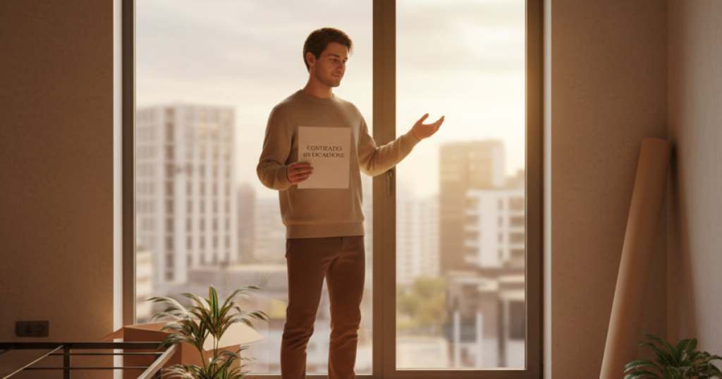 Bonus single affitto