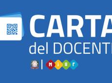 Carta del Docente 2025: più beneficiari, meno soldi? Ecco cosa cambia