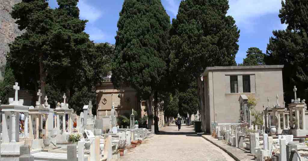 Cimitero dei Rotoli