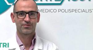 Auto contro cinghiale, morto il medico Ciriaco Meloni, 44 anni