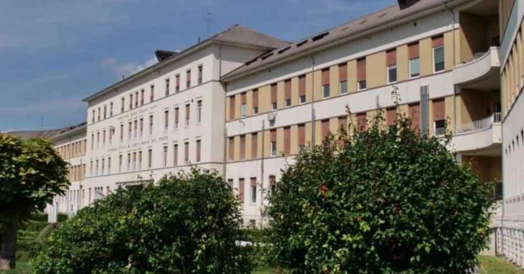 Ospedale di Feltre