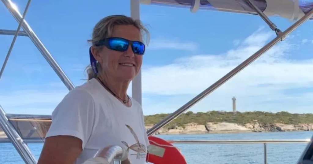 Deirdre “Cookie” Sibly