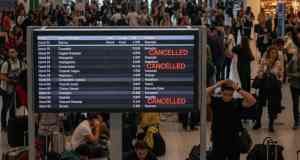 Sciopero 14 novembre: aerei e bus fermi, giornata di disagi in tutta Italia