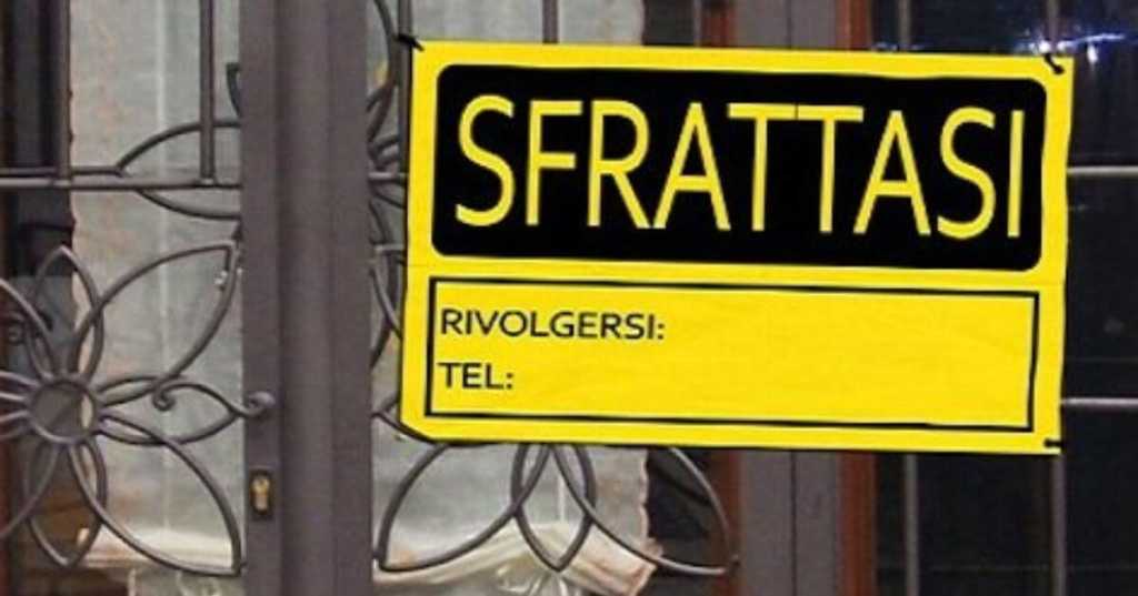 Sfratto