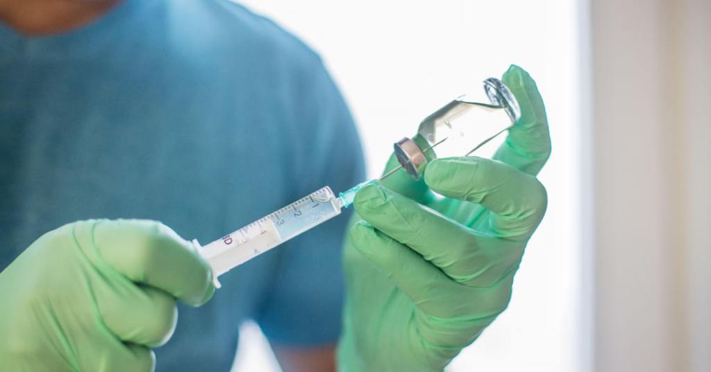 Virus selvaggio della poliomelite