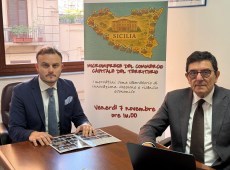 Giovanni Felice riconfermato vicepresidente di Confimprese Italia, Giuseppe Pellerito segretario confederale