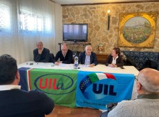 Allarme lavoro nero, “metà imprese agricole senza operai assunti” la denuncia di Nino Marino dal Consiglio Uila Uil