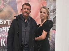 Modella lotta tra la vita e la morte: pestata da tycon russo