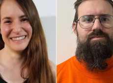 Uccide l’ex compagna con la figlia in braccio: ex marine condannato all’ergastolo