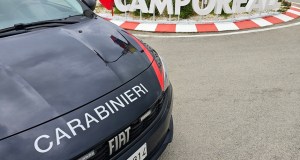 Operazione antidroga a Camporeale, arresti e sequestri dei carabinieri