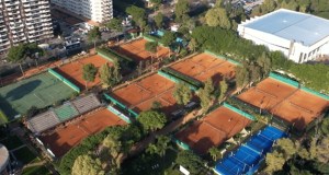 Tenta di palpeggiare tennista nello spogliatoio, radiato socio dal circolo del tennis di viale del Fante