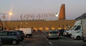 Riapre il Conca d’Oro dopo l’incendio ma è scontro sui posti di lavoro: i sindacati diserteranno l’inaugurazione