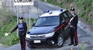 Tentano di abusare della badante tunisina, arrestati due uomini a Corleone