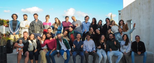 Cinquecento pionieri per la Sicilia: Fondazione Marea presenta 13 idee d’impresa sociale