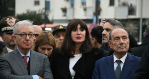 Restaurato il crocifisso della Chiesa di San Giovanni Apostolo, il punto sugli interventi a Borgo Nuovo