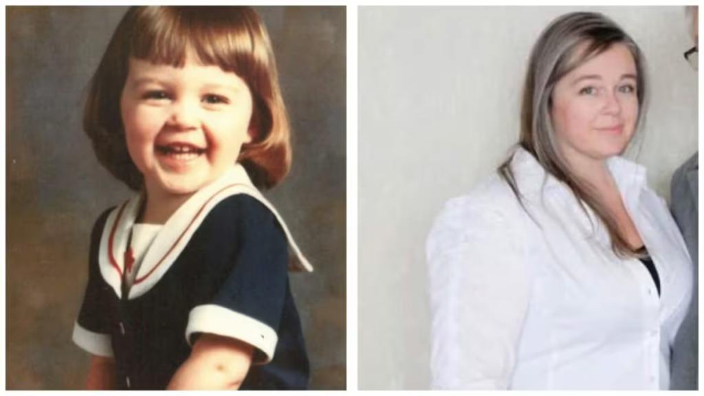 Michelle Marie Newton