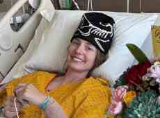 A 24 anni le dicevano che era troppo giovane per il cancro: mesi dopo la diagnosi terribile