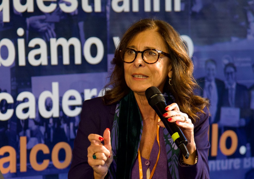 Patrizia Di Dio