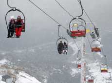 La seggiovia scivola all’improvviso: turista 34enne muore sul colpo