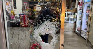 Allarme spaccate, Confcommercio: “Clima di insicurezza in città”