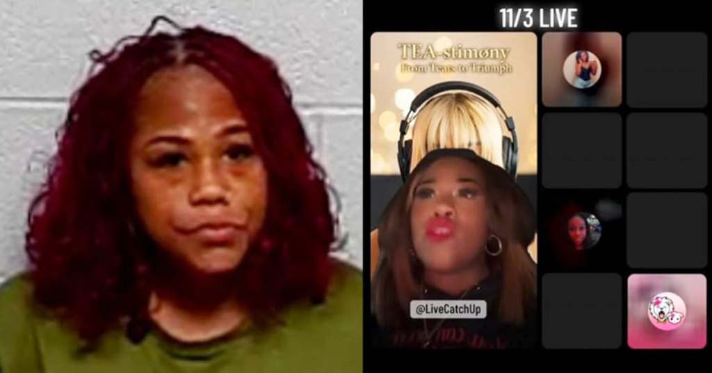 Tynesha McCarty‑Wroten