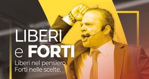 L’incognita Cateno De Luca, la finanziaria entra nel vivo ma lui lancia il “governo di liberazione”