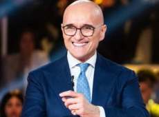 Alfonso Signorini indagato: cosa sappiamo