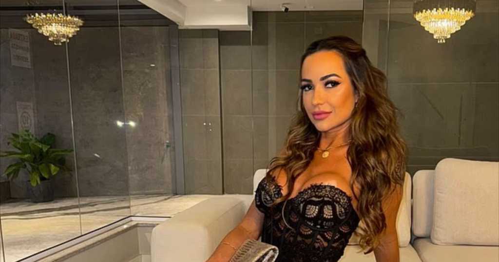 Aline Cristina Dalmolin