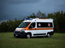 “Non si sono accorti l’uno dell’altra”: due paracadutisti muoiono durante un lancio