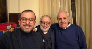 Mpa-Grande Sicilia commissaria il partito, Vinciullo traghettatore fino al congresso