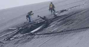 Chernobyl, il rischio peggiore è stato sfiorato, “nessuno può garantire che resti in piedi”