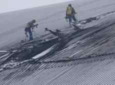 Chernobyl, il rischio peggiore è stato sfiorato, “nessuno può garantire che resti in piedi”