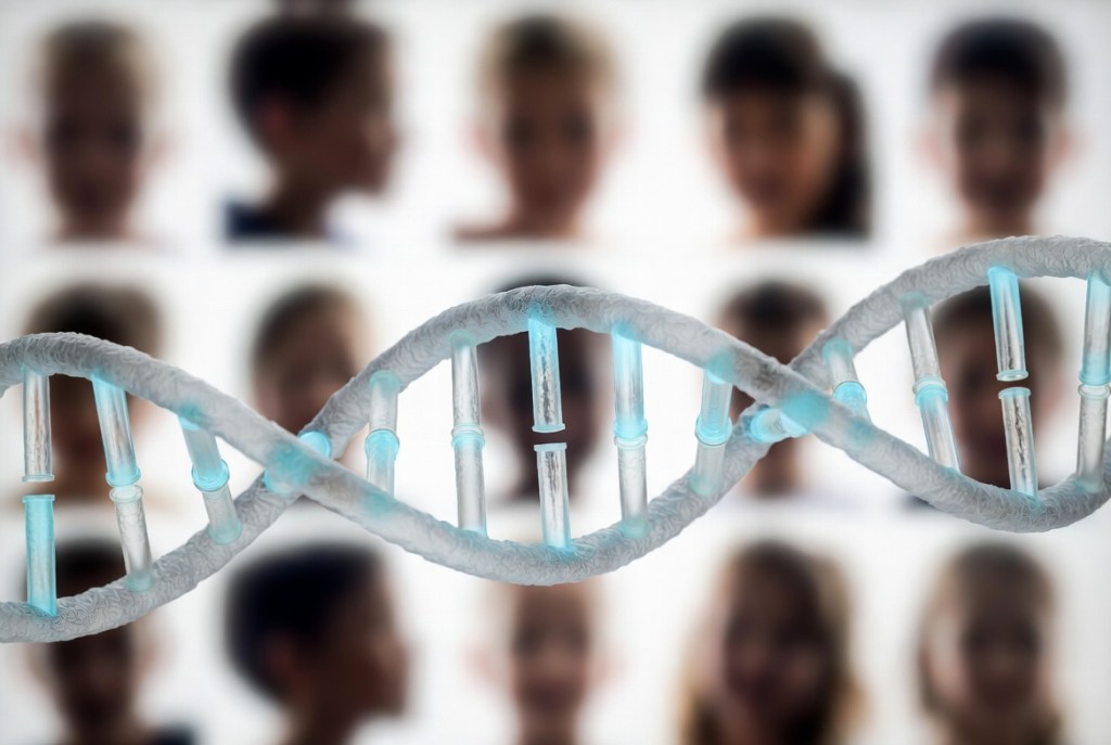 Donatore di sperma trasmette mutazione genetica ai figli