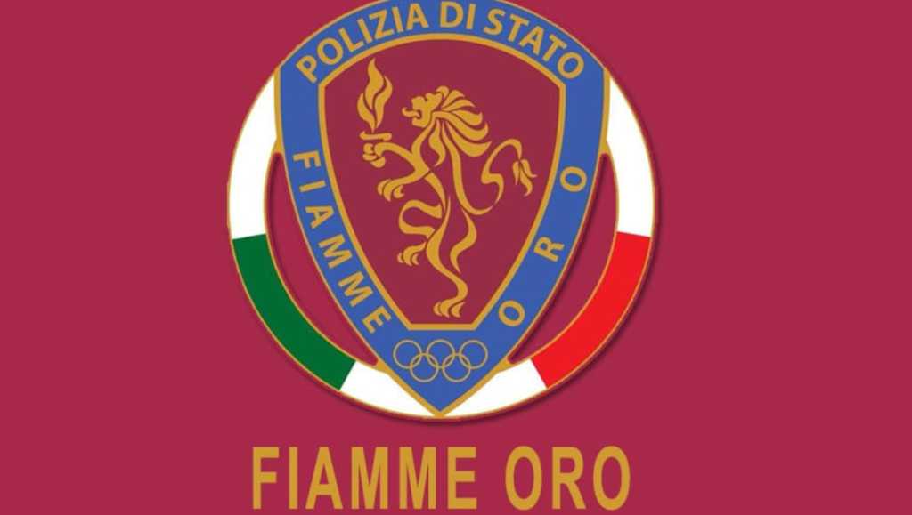 Gruppi sportivi Fiamme Oro della Polizia di Stato