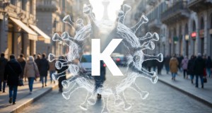 Variante K dell’influenza, ecco perché i casi stanno esplodendo