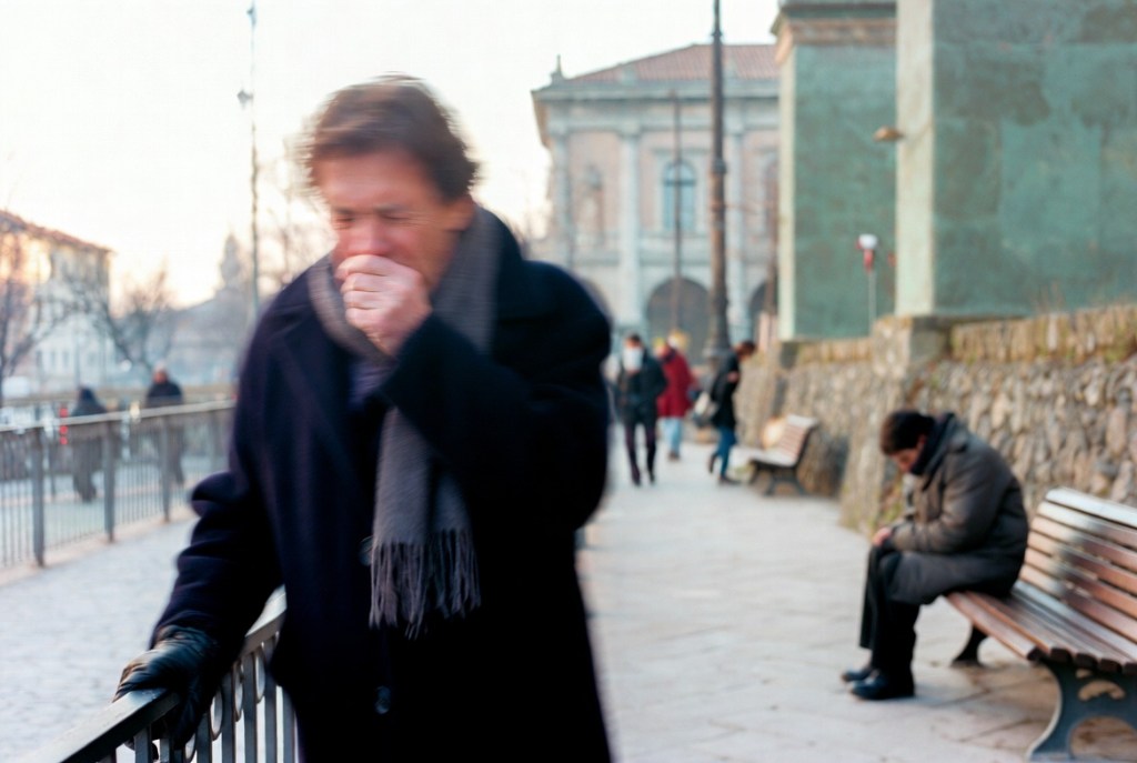 Influenza K, i sintomi da conoscere