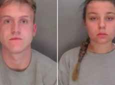 Condannati per crudeltà su neonato: i dettagli che fanno rabbrividire