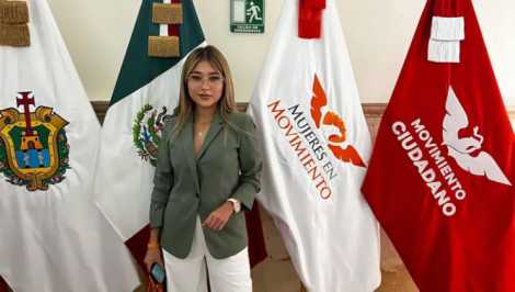 Lucero Ramírez