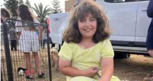 Matilda aveva solo 10 anni: la storia della vittima più giovane della strage di Bondi Beach