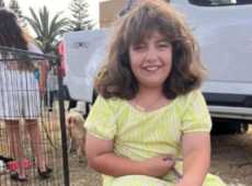 Matilda aveva solo 10 anni: la storia della vittima più giovane della strage di Bondi Beach