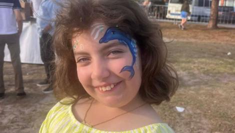 Matilda, la più giovane vittima della strage di Sidney.