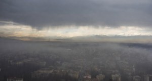 Italia soffocata dallo smog, poi il colpo di scena: cambia tutto nel meteo