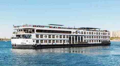 MS Royal Beau Rivage