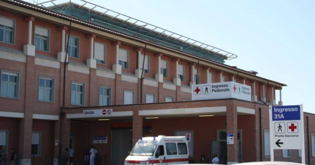 Ospedale di Pisa