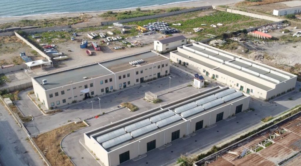 polo meccatronica valley di termini imerese