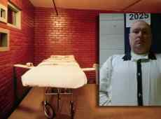 Ordina l’ultimo pasto poi l’esecuzione viene bloccata all’ultimo momento