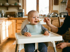 Metodi di svezzamento: come scegliere il proprio percorso tra tradizione e autonomia