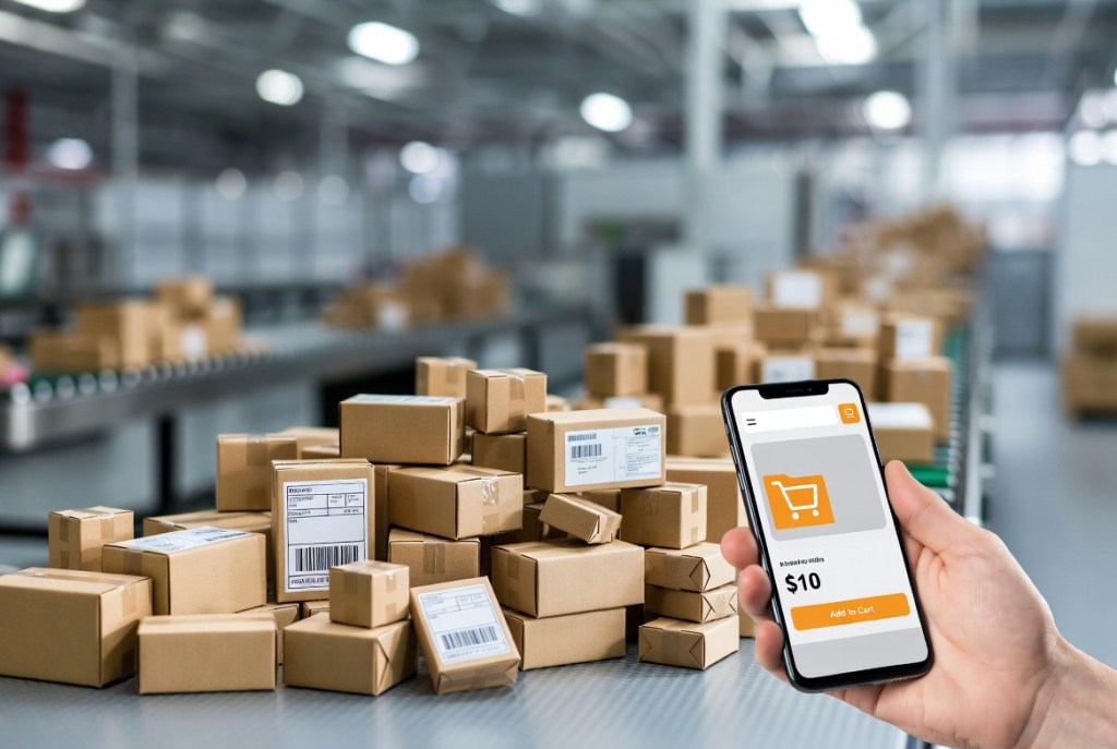 Tassa sui pacchi da 2 euro