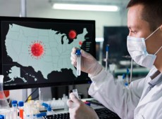 Virus H5N5, primo caso umano al mondo: muore un uomo negli USA