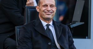 Allegri “A Cagliari gara complicata e importante, out Nkunku”